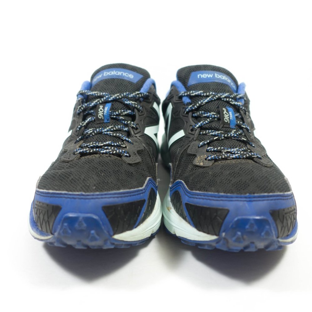 New Balance 910 V3 Gtx GoreTex Waterproof Trail Runn… Gem